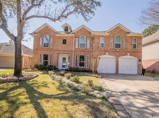 23234 Willow Canyon Dr, Katy, TX 77494