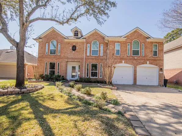 23234 Willow Canyon Dr, Katy, TX 77494