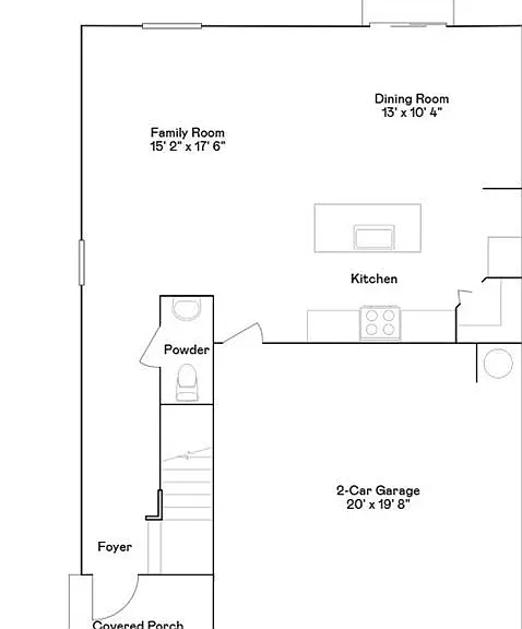 3898 Amers Loop — Photo 2