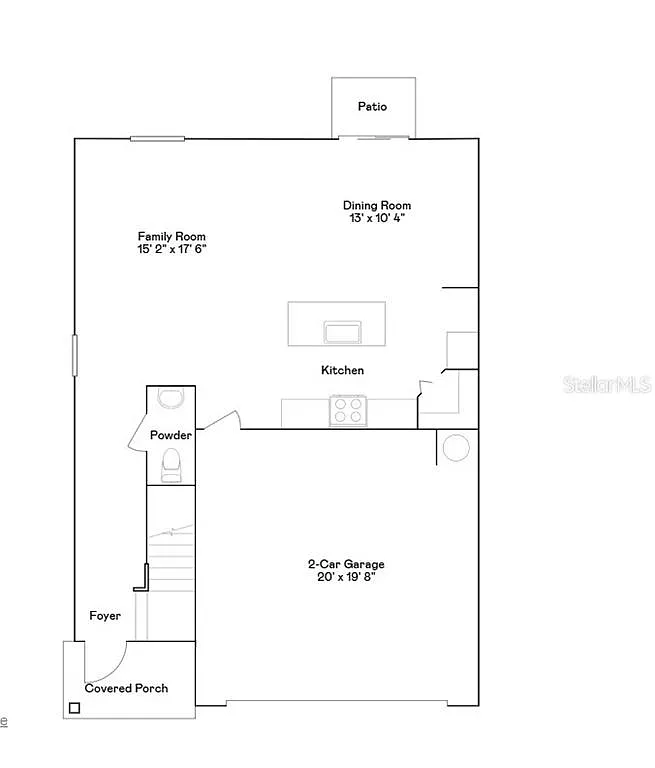 Building Photo - 3898 Amers Loop