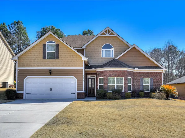 3560 Dwyer Ln, Aiken, SC 29801