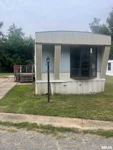 3401 Ridge Ave #21, Springfield, IL, 62702