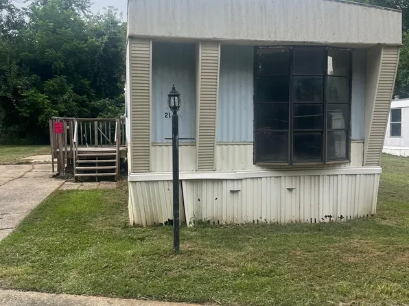 3401 Ridge Ave #21, Springfield, IL 62702