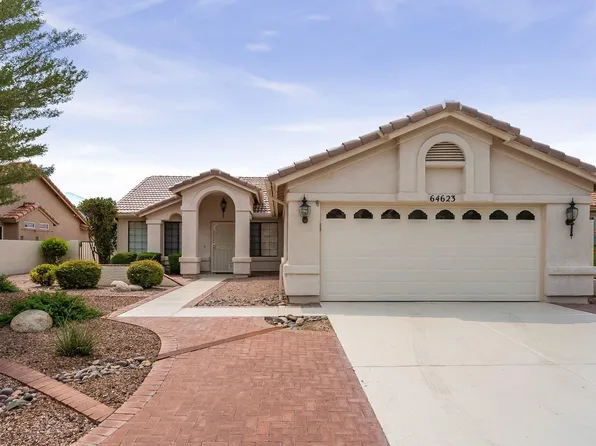 64623 E Catalina View Dr, Saddlebrooke, AZ 85739