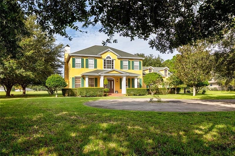 1st image of 19603 Eaglesview Cir