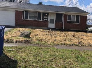 3059 Queensrowe Dr, Columbus, OH 43227