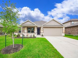 46 Royal Rose Dr, Manvel, TX 77578