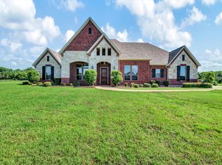 17 Graham Ln, Lucas, TX 75002