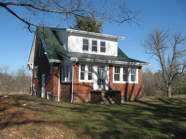 6660 Hudnell Rd, Athens, OH 45701