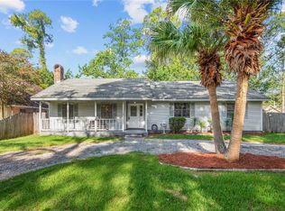 57349 Maple Ave, Slidell, LA 70461