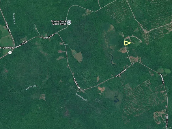 Lot 3B Brown Neighborhood Street, Weld, ME 04947