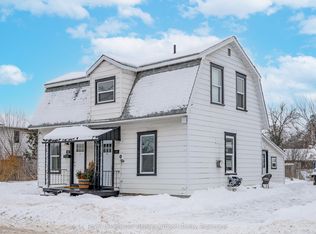 411 Moira St W, Tweed, ON K0K 3J0