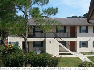 2192 Knox McRae Dr APT J, Titusville, FL 32780