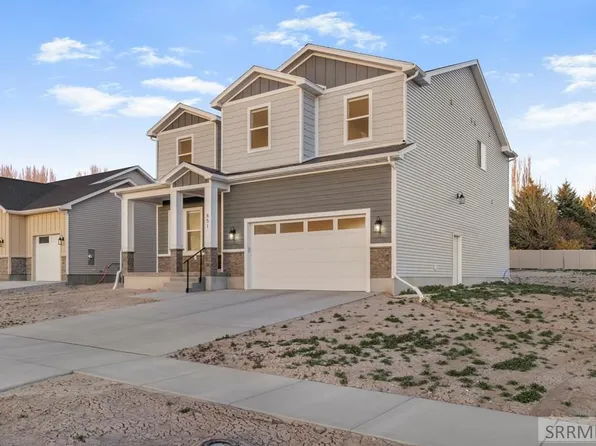 651 Pine Ridge Ln, Rexburg, ID 83440