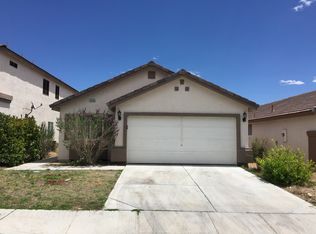 4240 Quilting Bear St, Las Vegas, NV 89147