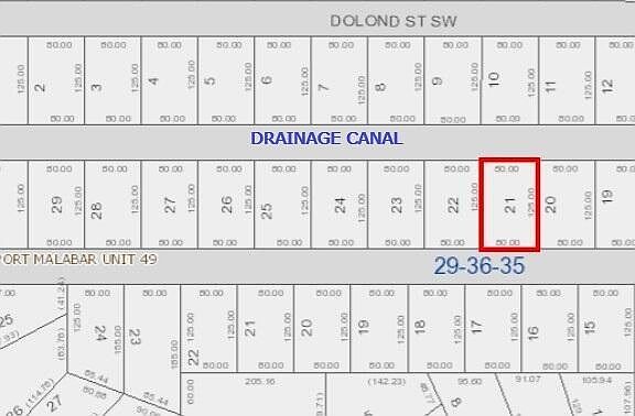2nd image of 671 Opal St SW