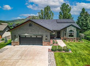 77 Pebble Dr, Durango, CO 81301