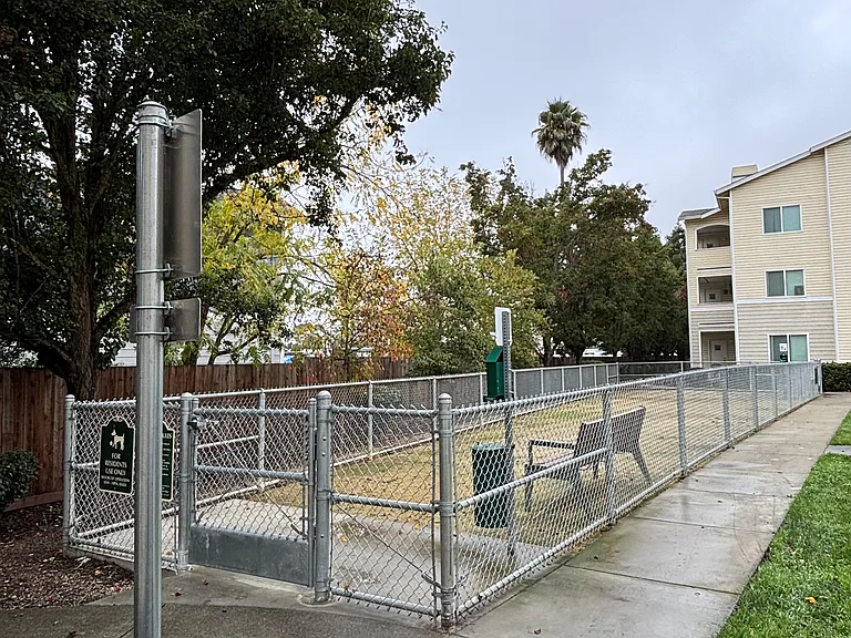 Quail Run Apartments — Photo 14