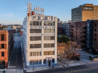 200 W Jackson Ave #206, Knoxville, TN 37902