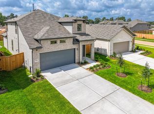 15178 Canyon Rapids Rd, Conroe, TX 77302