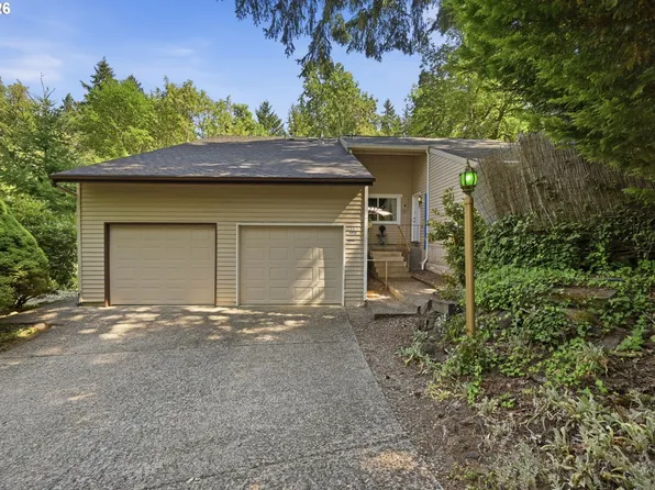 2883 Timberline Dr, Eugene, OR 97405