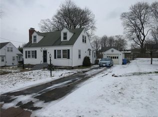 23 Oleary Dr, Manchester, CT 06040