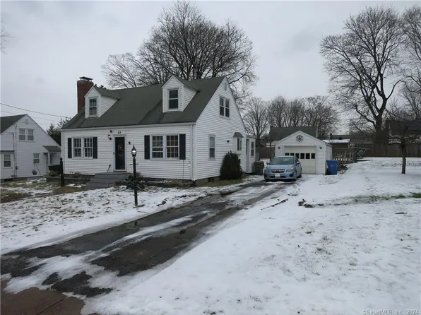 23 Oleary Drive, Manchester, CT 06040