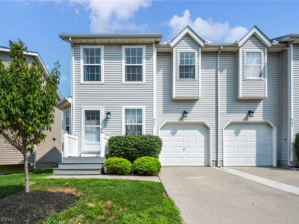 951 Columbia Ct #23, Painesville, OH 44077