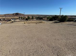 0 Old Highway 58 Rd, Barstow, CA 92311