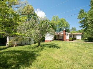 222 Setser Branch Rd, Franklin, NC 28734