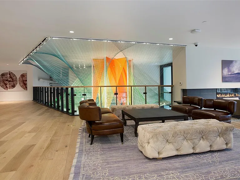 1750 Wewatta St #602 — Photo 31