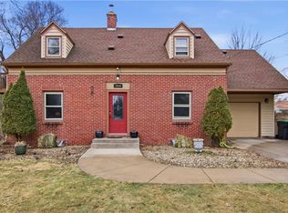 3210 Midway St, Eau Claire, WI 54703