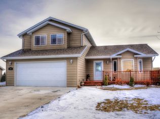 500 Freude Ln, Box Elder, SD 57719