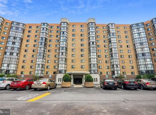 3330 N Leisure World Blvd #5-807, Silver Spring, MD
