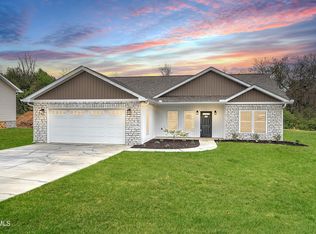 507 Deborahs Way LOT 13, Greeneville, TN 37743