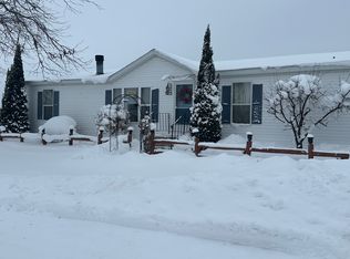 3073 Flagstone Dr #68, Hudsonville, MI