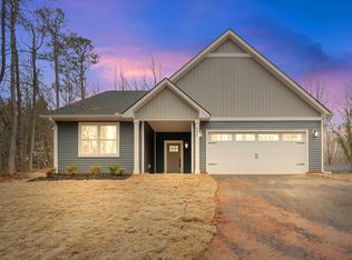 506 Old Stagecoach Rd, Easley, SC 29642