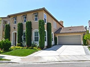 6 Grapevine, Irvine, CA 92602