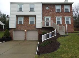 112 Edgemeade Dr, Monroeville, PA 15146