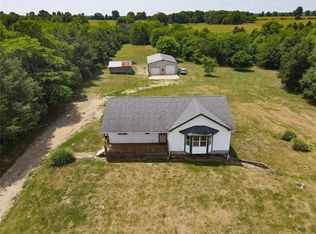 4674 Cedar Run Rd, Bonne Terre, MO 63628