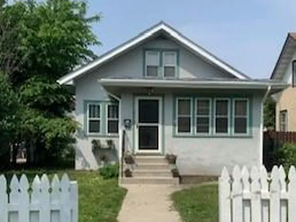 2935 Logan Ave N, Minneapolis, MN 55411