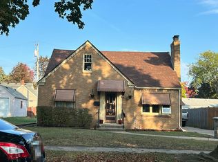 1416 29th St, Rockford, IL 61108