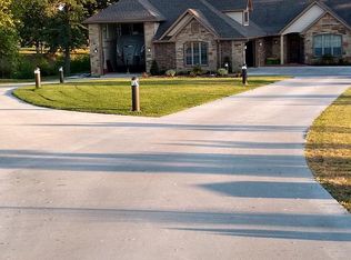 329 Colton Way, Ada, OK 74820