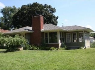2337 Harding St NE, Minneapolis, MN 55418