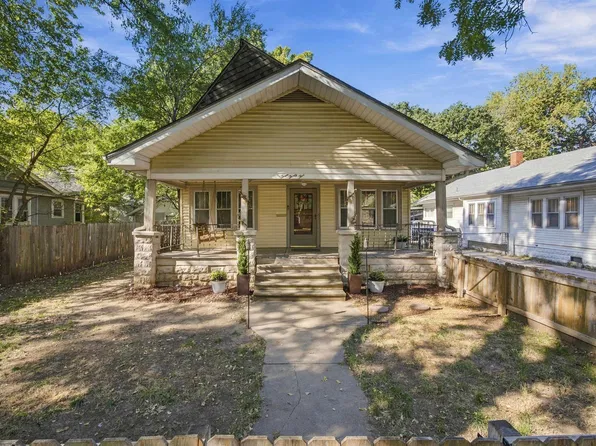 335 S Estelle St, Wichita, KS 67211
