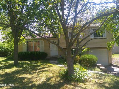 2806 Micham Rd, Toledo, OH, 43615