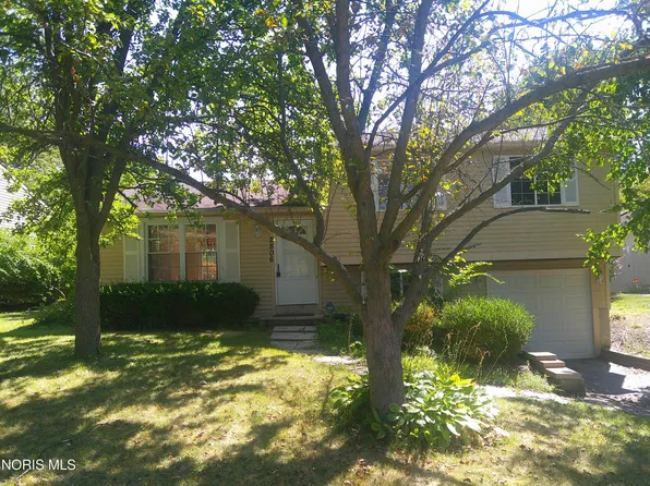 2806 Micham Rd, Toledo, OH 43615