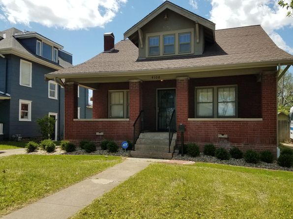 Houses For Rent In Kansas City KS - 30 Homes | Zillow