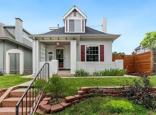 672 S Grant St, Denver, CO 80209