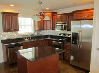 1507 W Central St, Marion, IL 62959